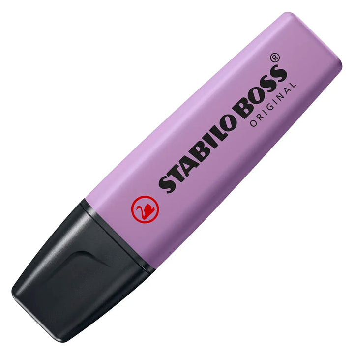 Stabilo Boss Wildflower Por unidad