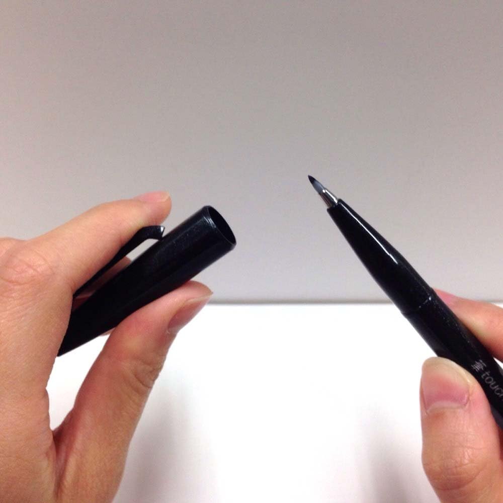 Pentel Touch Set 24 Colores