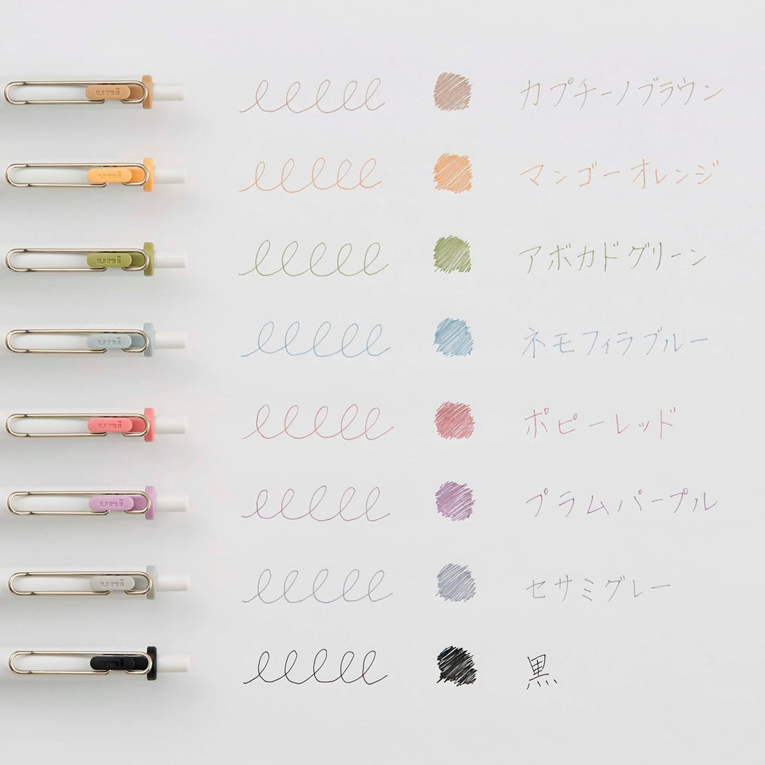 Uni One Fika 8 Colores