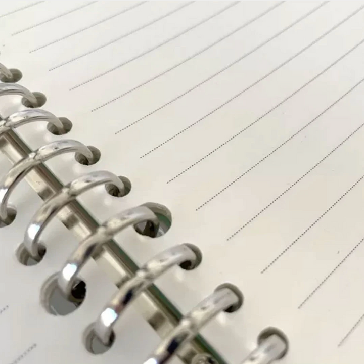 Refill Languo Cuaderno Archivador A5/B5