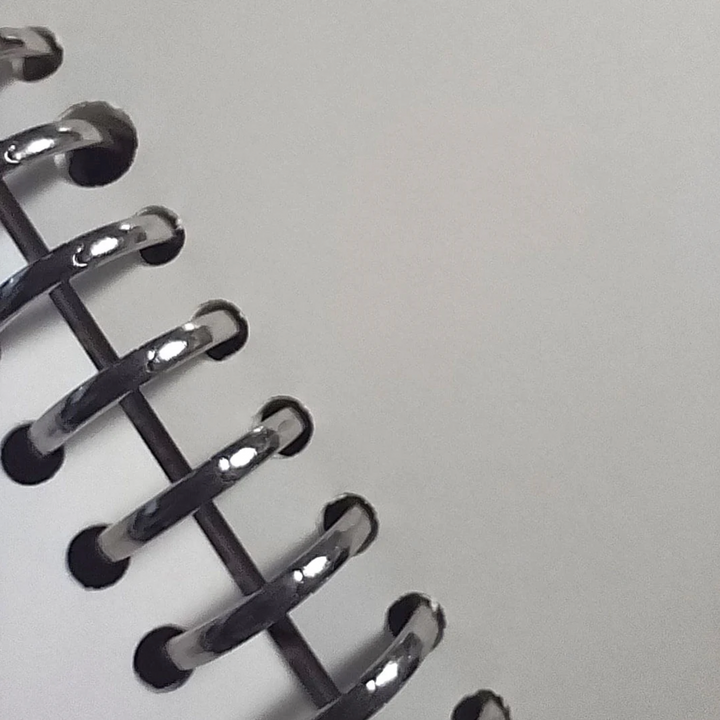 Refill Languo Cuaderno Archivador A5/B5