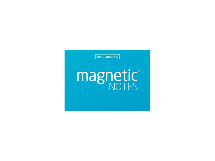 Magnetic Notes