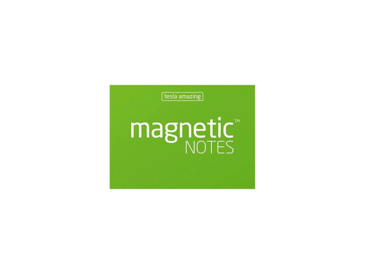 Magnetic Notes