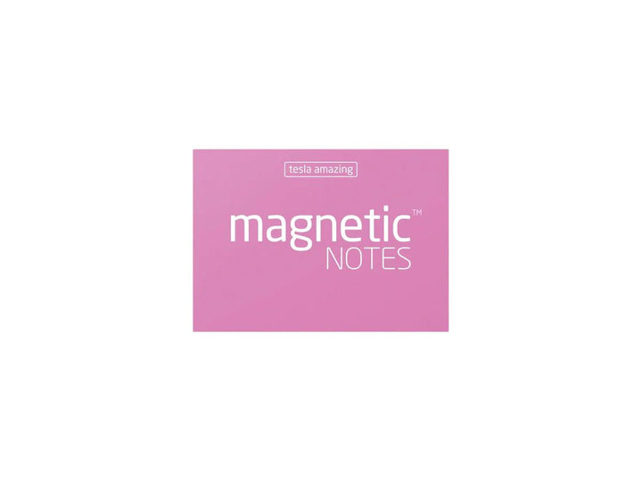 Magnetic Notes