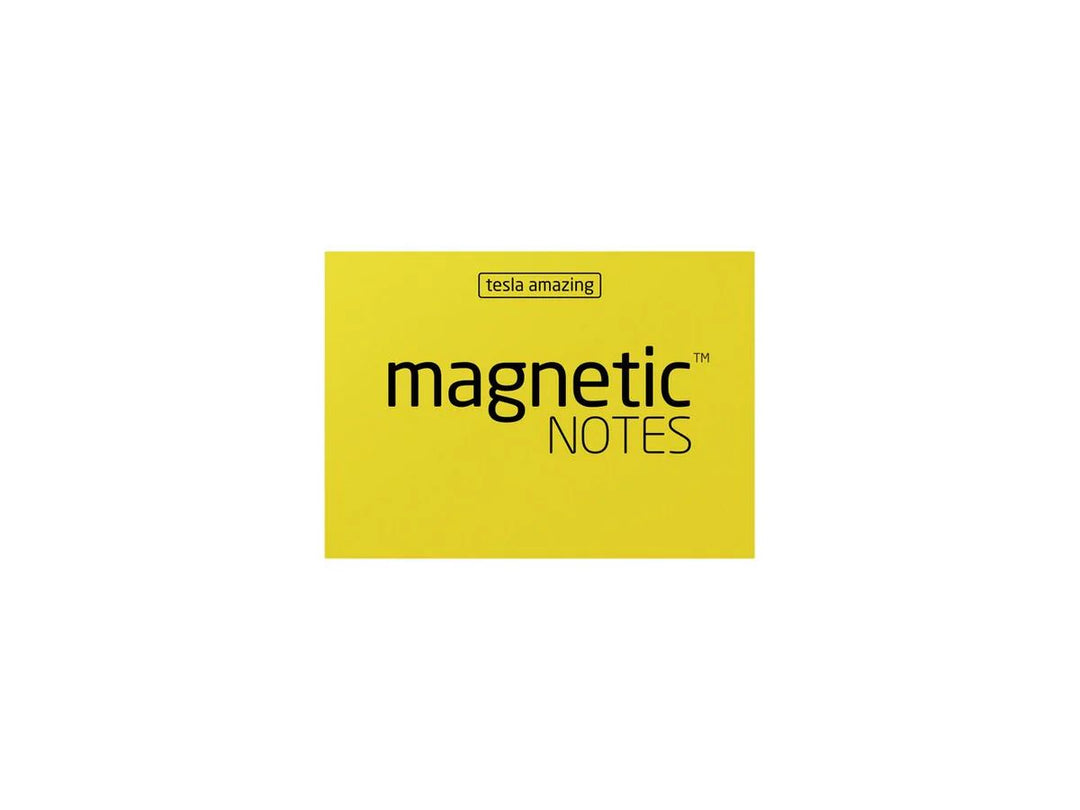 Magnetic Notes