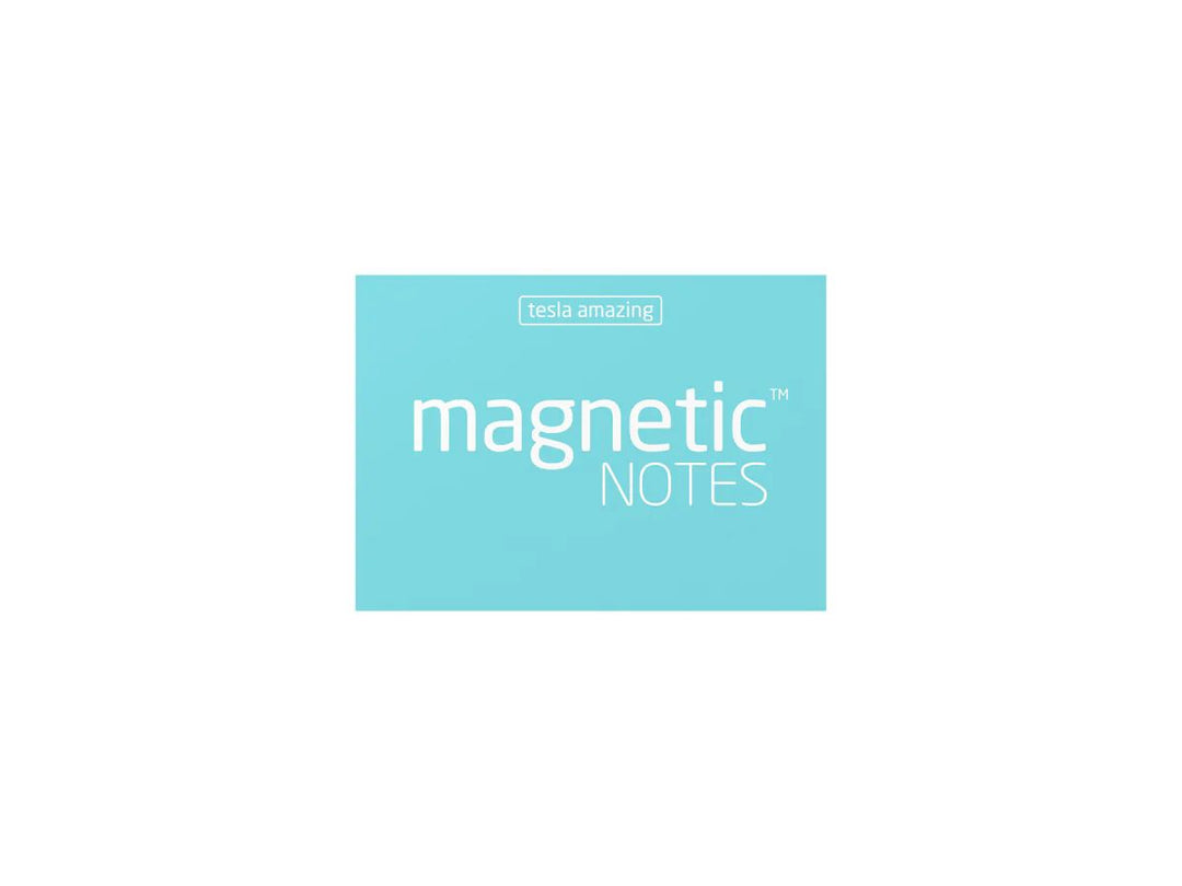 Magnetic Notes