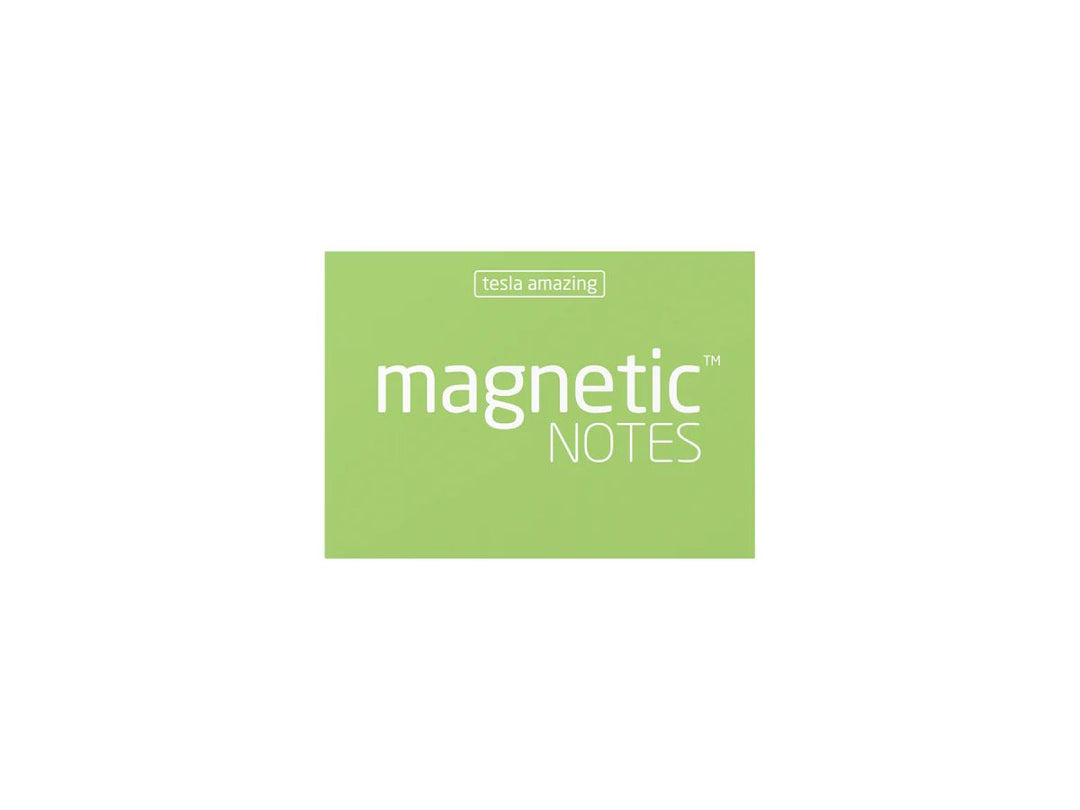 Magnetic Notes