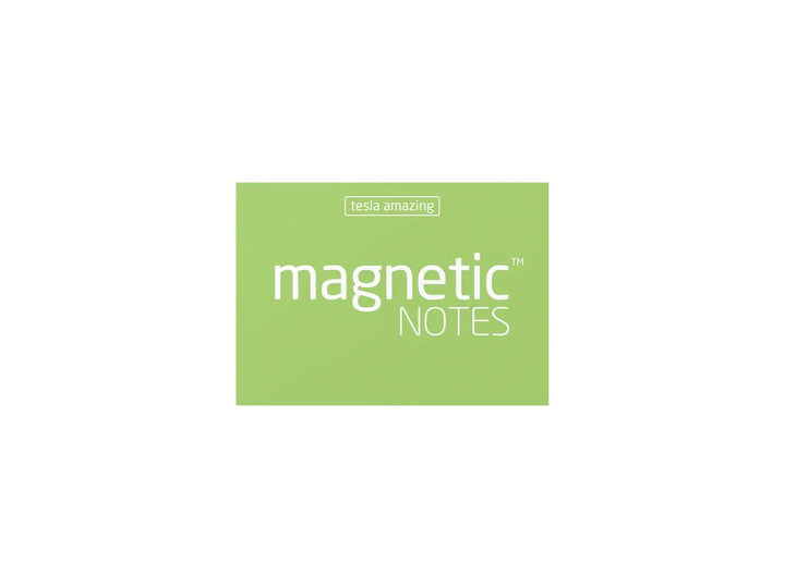 Magnetic Notes