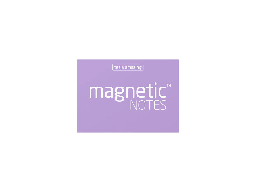 Magnetic Notes
