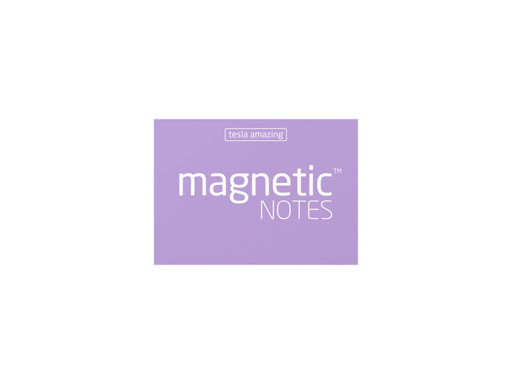 Magnetic Notes