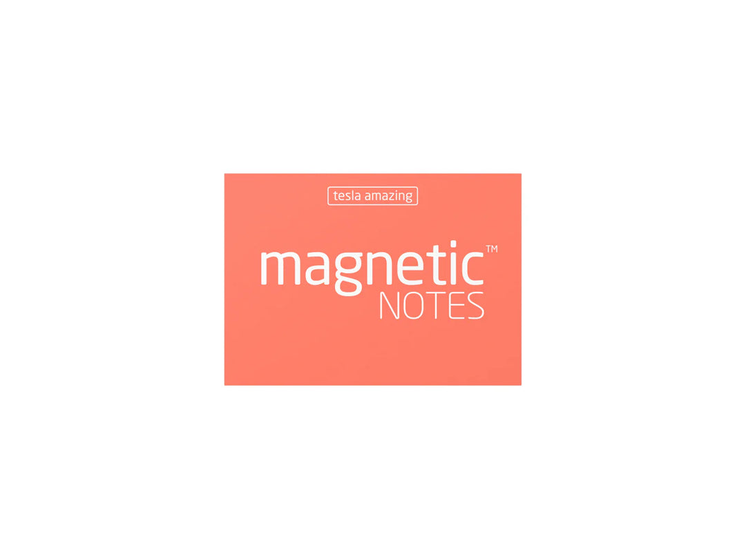 Magnetic Notes