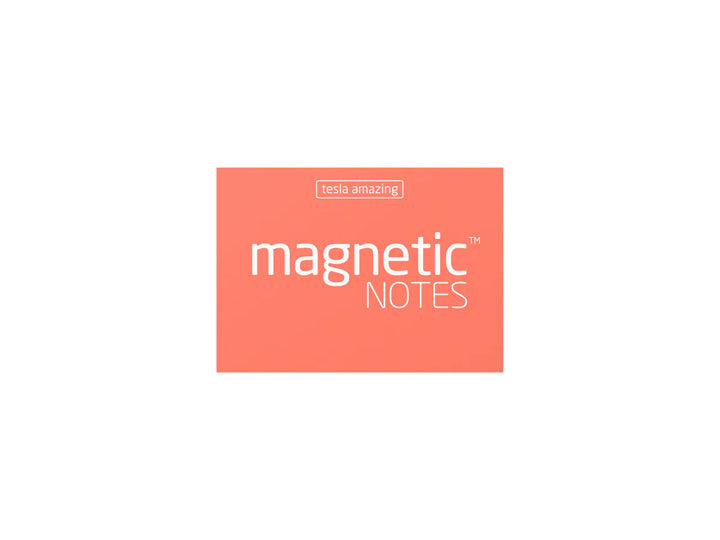 Magnetic Notes