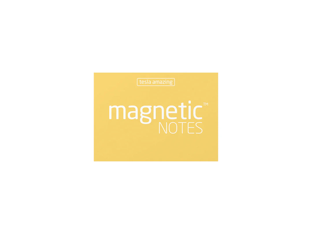 Magnetic Notes