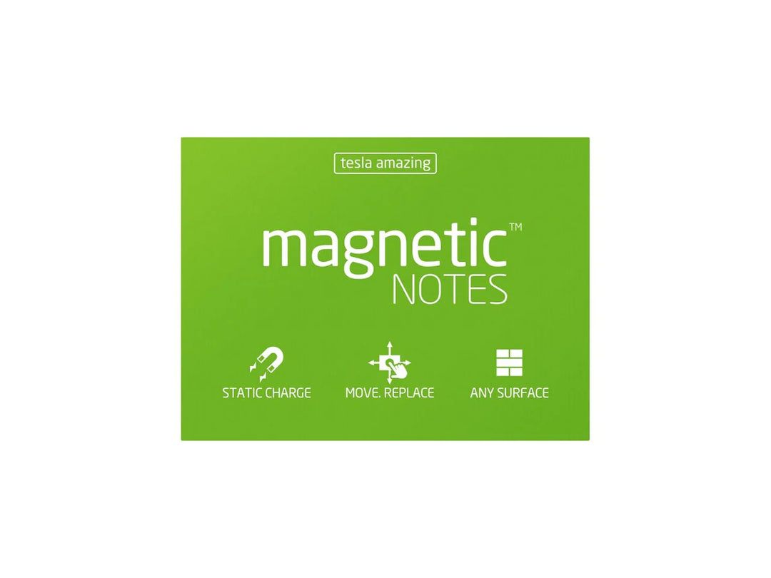 Magnetic Notes