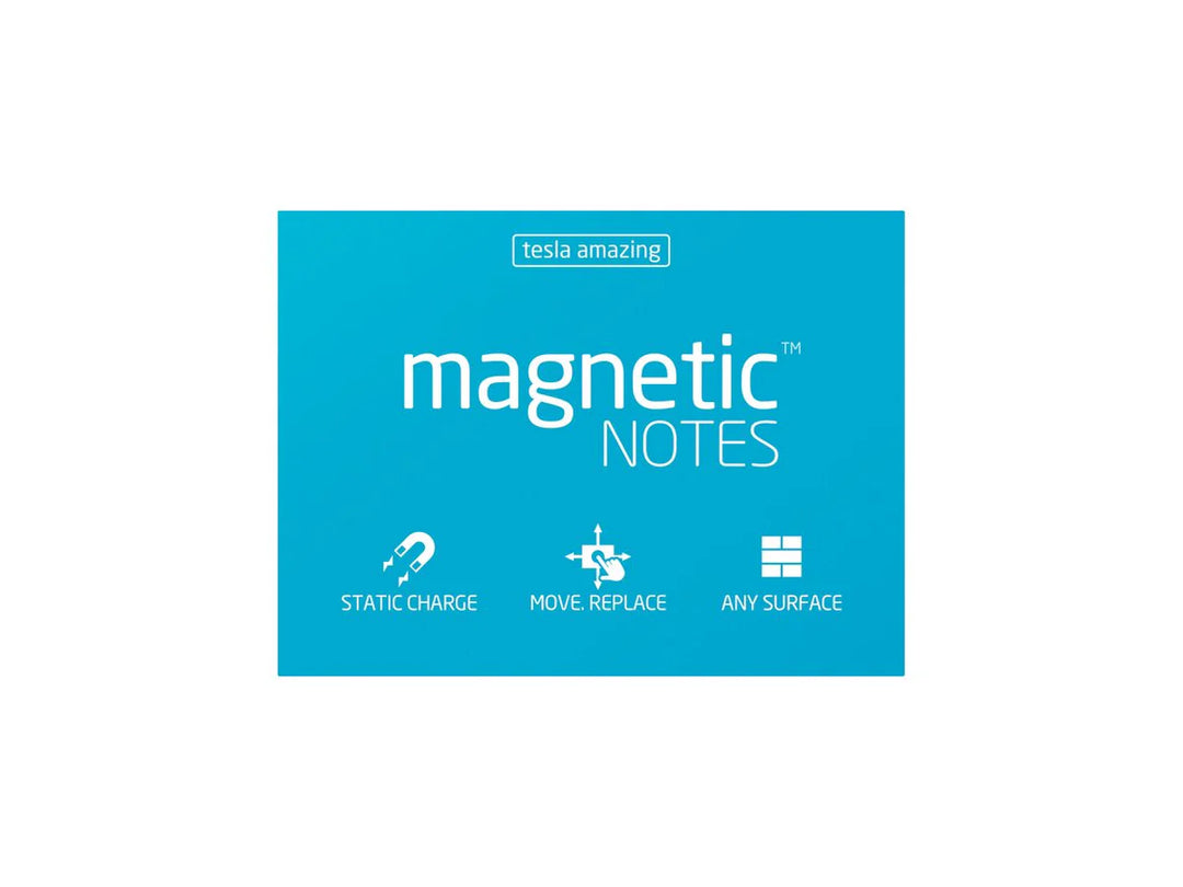 Magnetic Notes