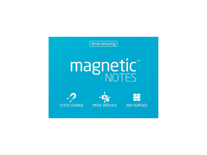 Magnetic Notes