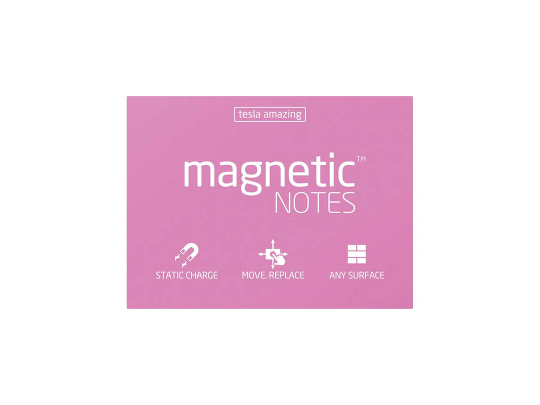 Magnetic Notes