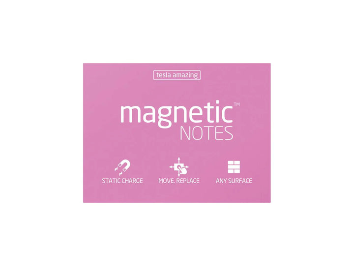 Magnetic Notes