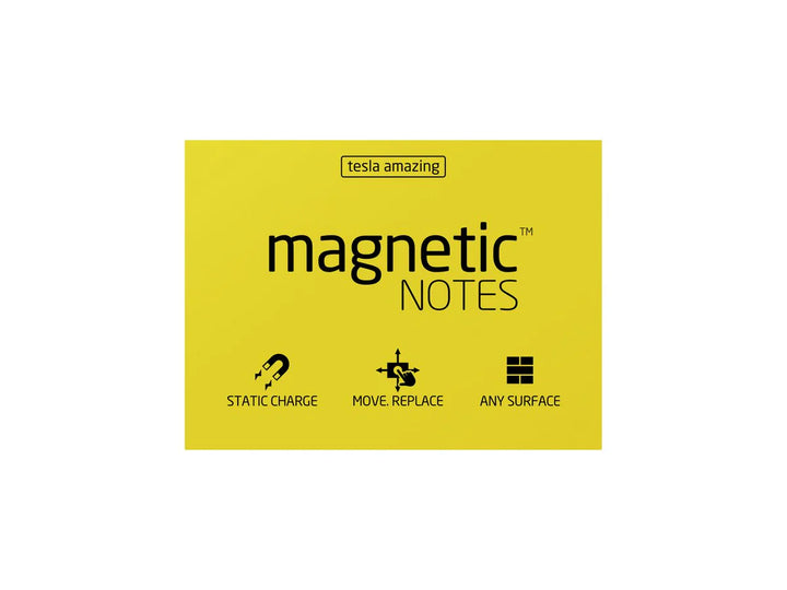 Magnetic Notes