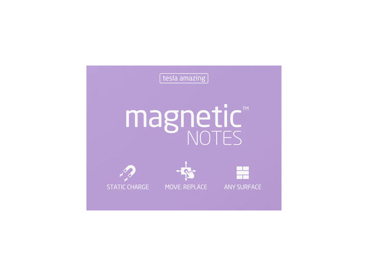 Magnetic Notes