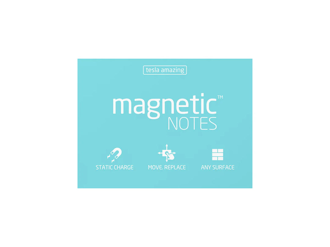 Magnetic Notes