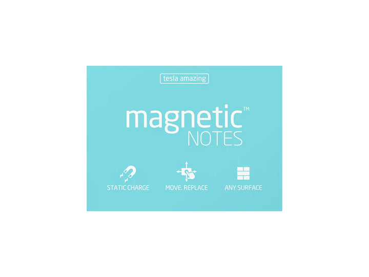Magnetic Notes