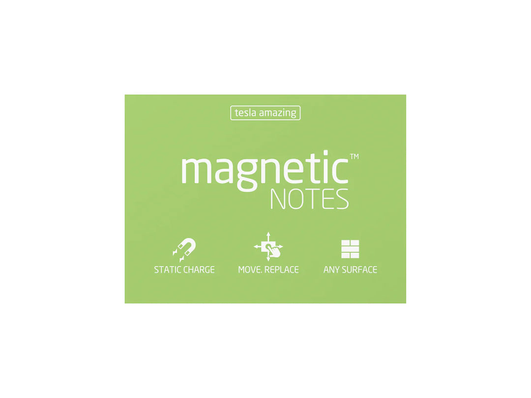 Magnetic Notes