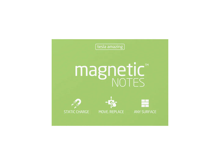 Magnetic Notes