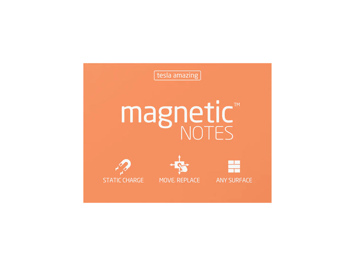 Magnetic Notes