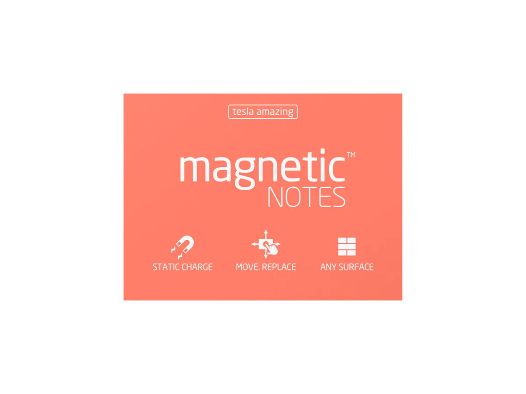 Magnetic Notes