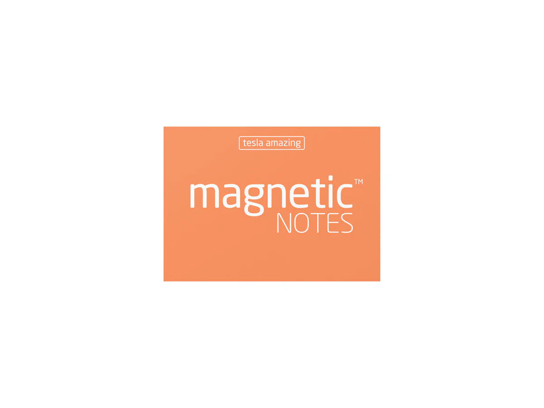 Magnetic Notes