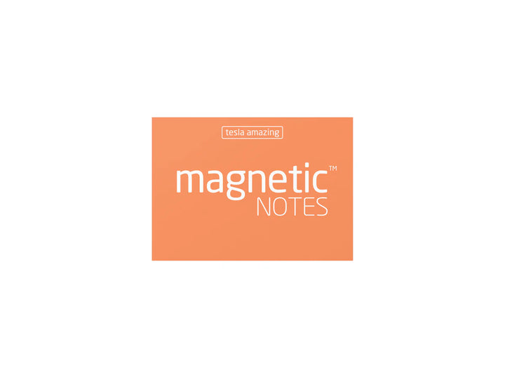 Magnetic Notes