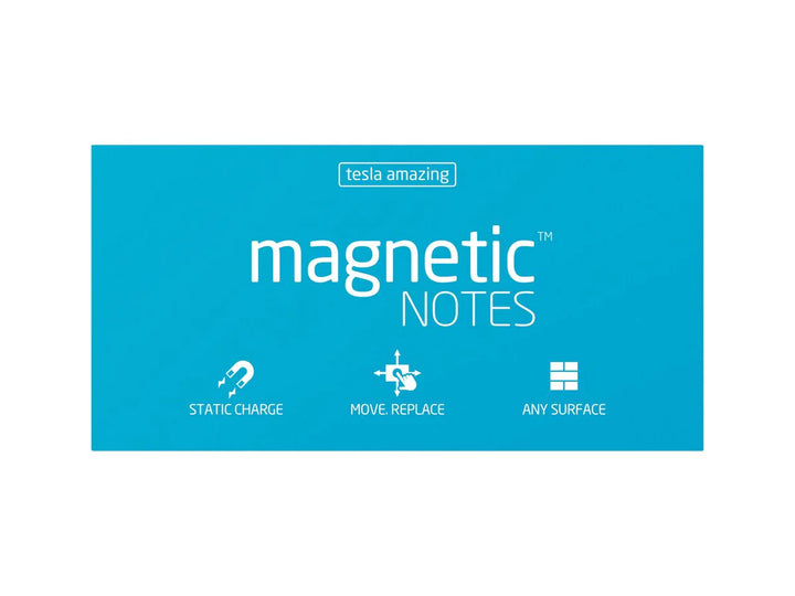 Magnetic Notes