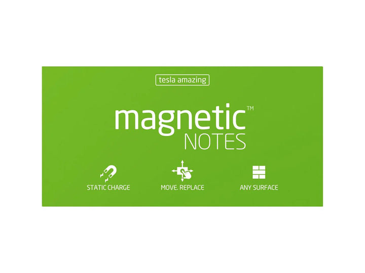 Magnetic Notes