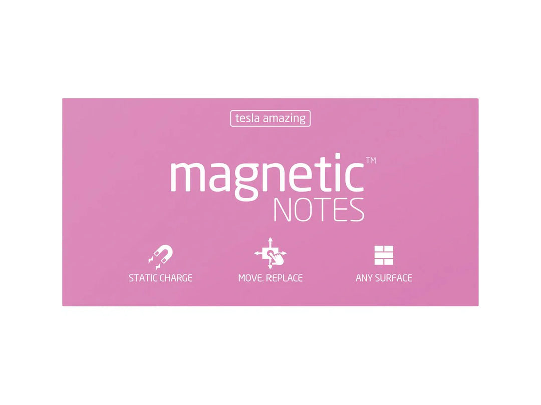 Magnetic Notes
