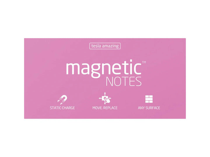 Magnetic Notes