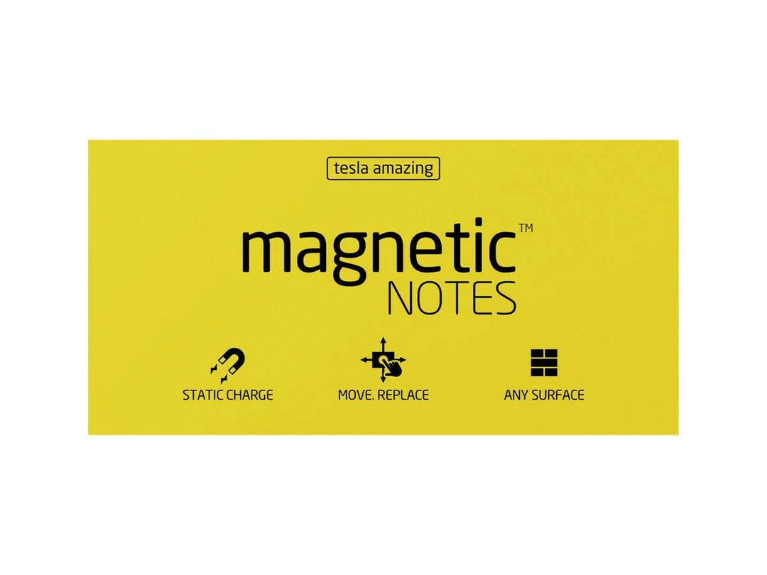 Magnetic Notes