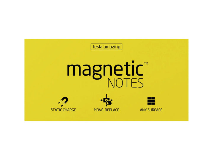 Magnetic Notes