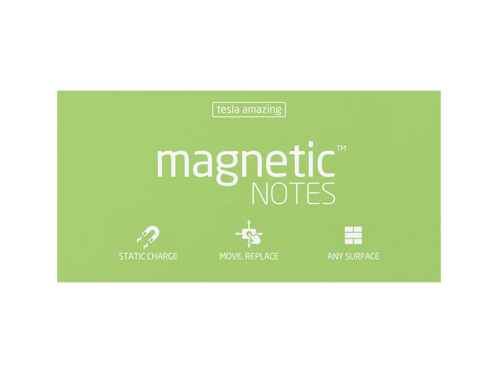 Magnetic Notes