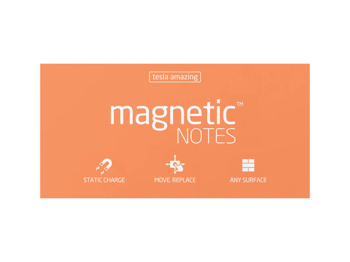Magnetic Notes
