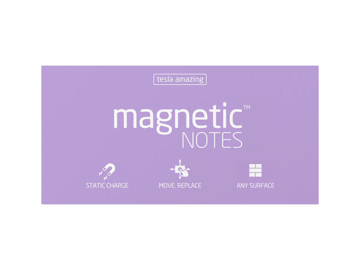 Magnetic Notes