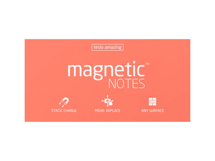 Magnetic Notes