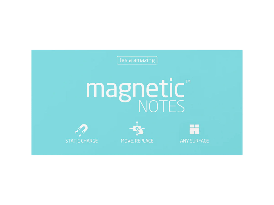Magnetic Notes