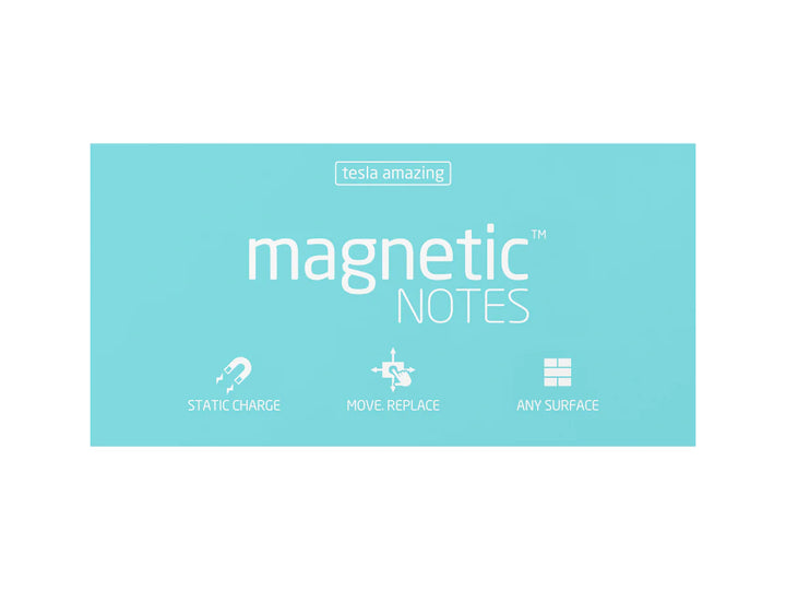 Magnetic Notes