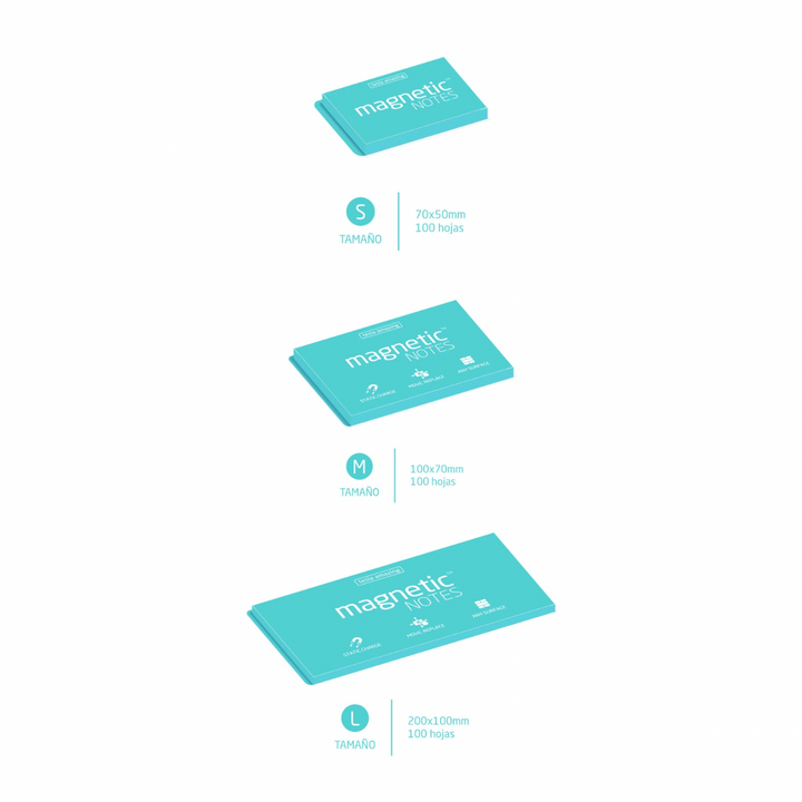 Magnetic Notes