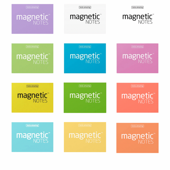 Magnetic Notes