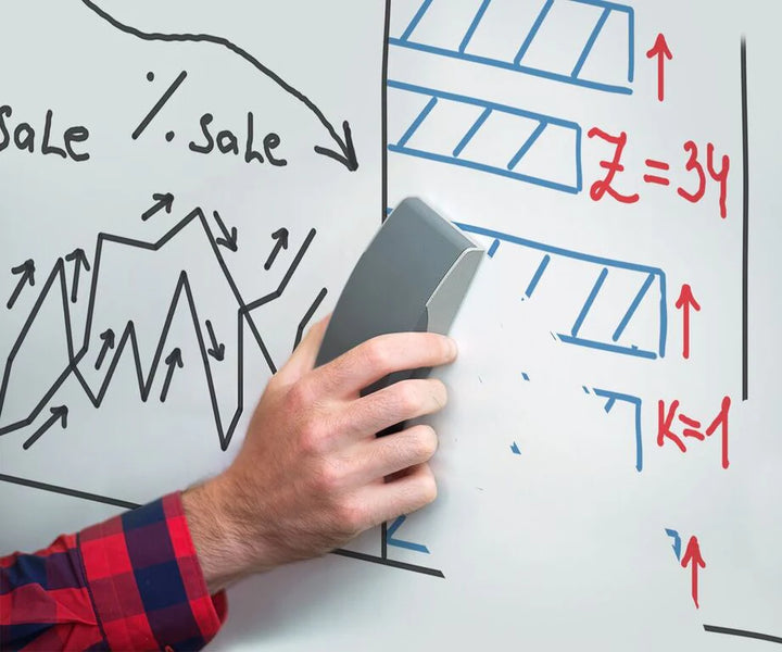 Magnetic Boards