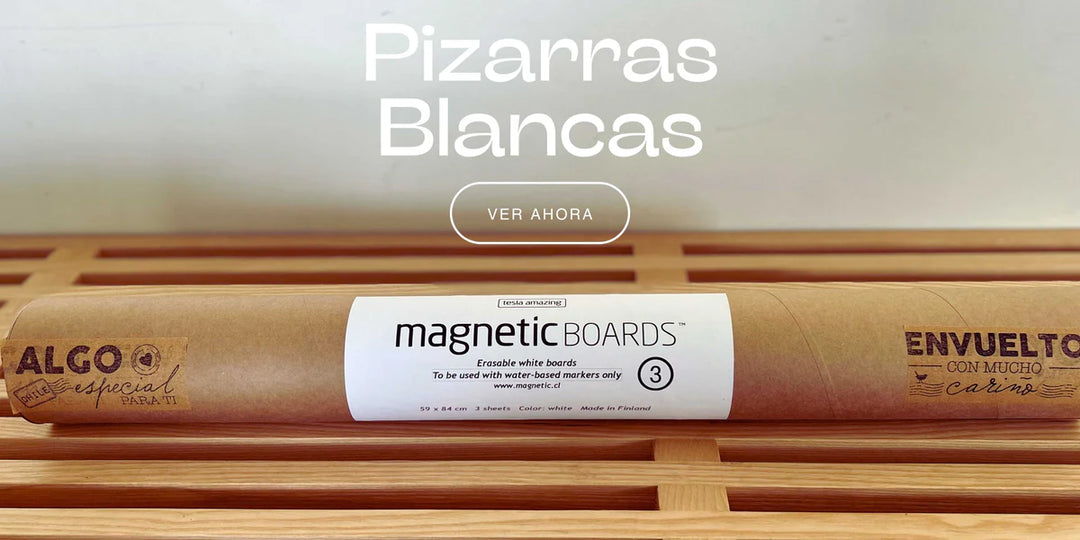 Magnetic Boards