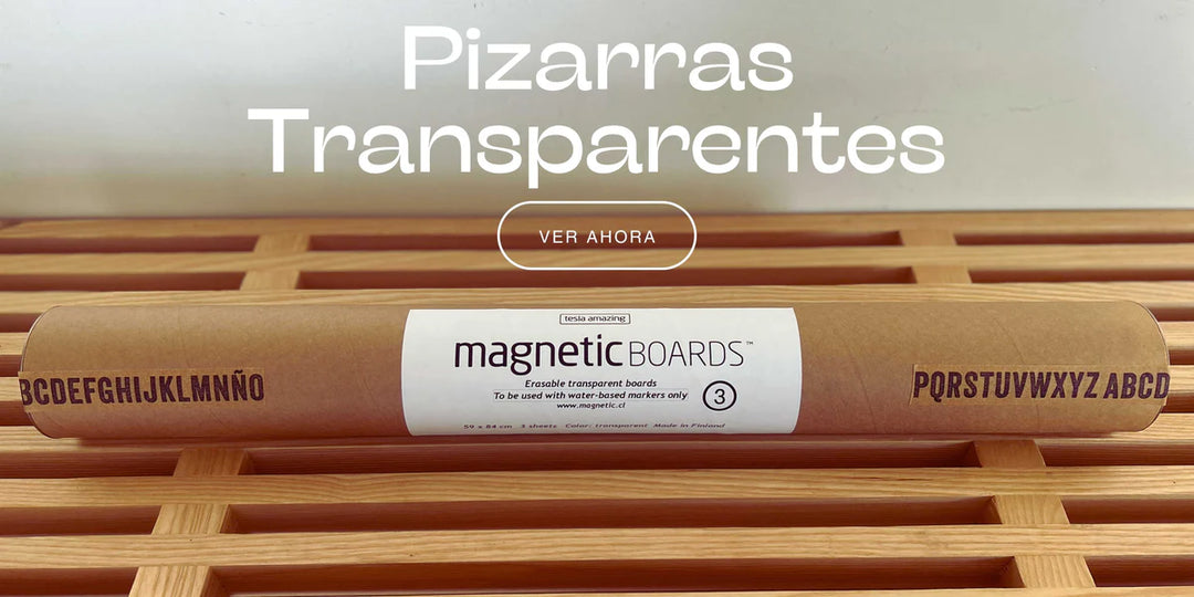 Magnetic Boards