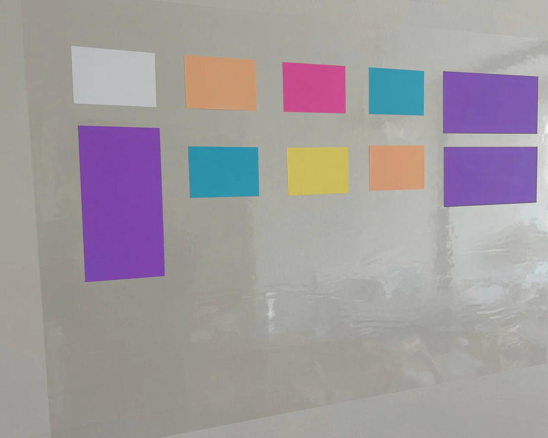 Magnetic Boards